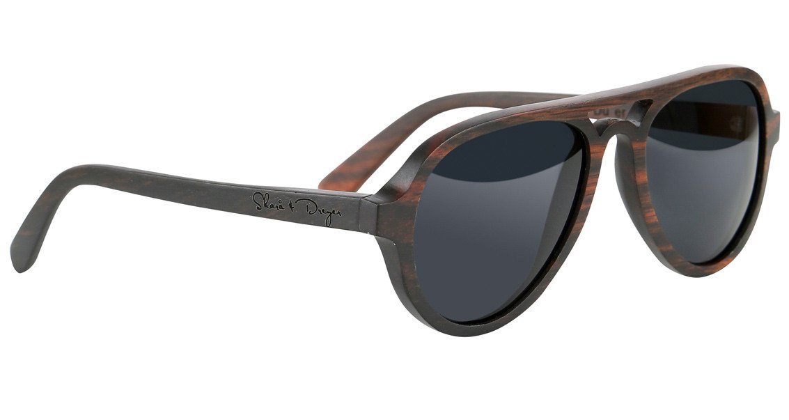 Skarå & Dreyer Solbriller Erlend